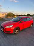 Ford Focus Ford Focus EcoBoost 1.5 150 KM - Benzyna + Gaz - 2015 r. - 6-biegowa m
