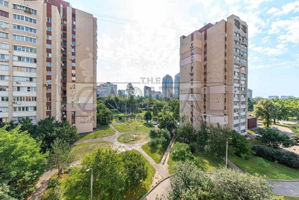 Продажа квартиры, пр-т Берестейский, Святошинский район