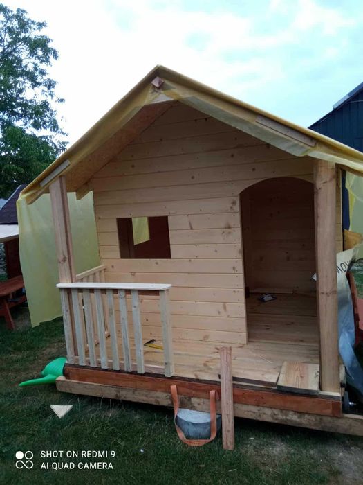 Podbitka/boazeria 15x120 | Świerk skandynawski | Producent