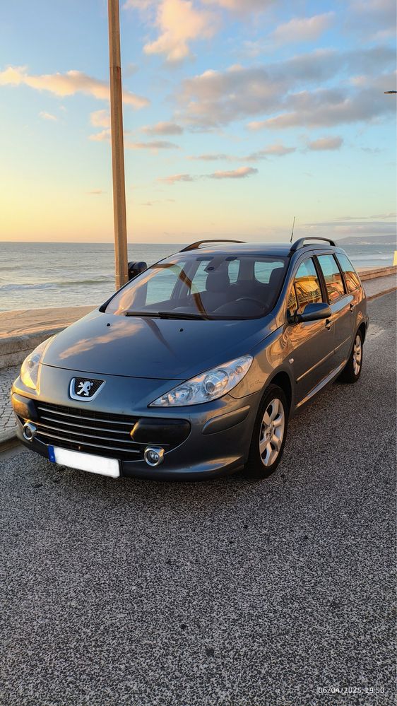 Peugeot 307 SW 1.6 HDI