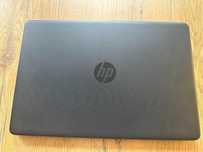 Laptop HP 15s Czarny