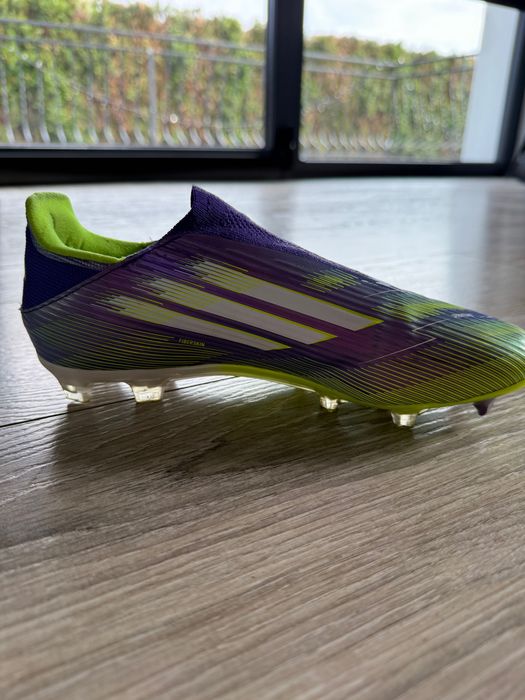 Korki adidas F50