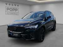 Volvo XC 60 B5 AWD 250 KM. FACELIFT HarmanKardon Plus Black Edition Gwarancja NOWY