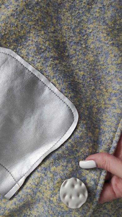 Жакет Демі Сьюзі, 140см