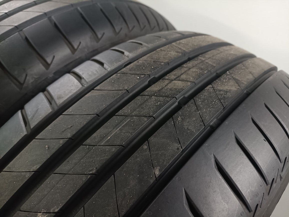 Opony letnie 235/50R19 Bridgestone jak nowe dot.2021 gwarancja op.097