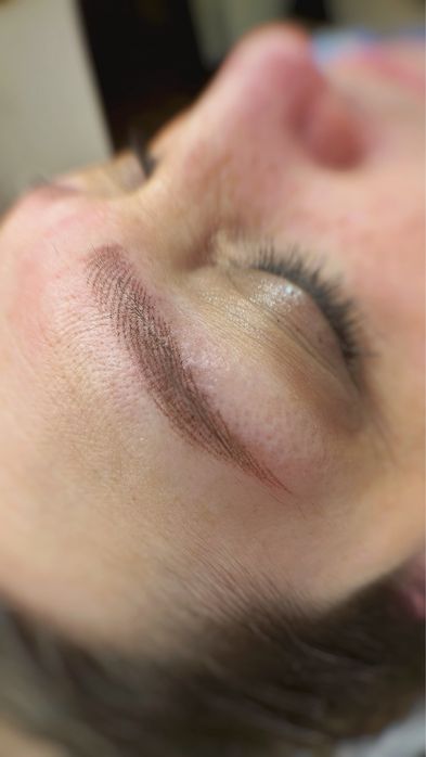 Makijaż permanentny