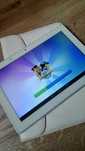 Tablet prestigo multipad4 -10cali (uszkodzony)