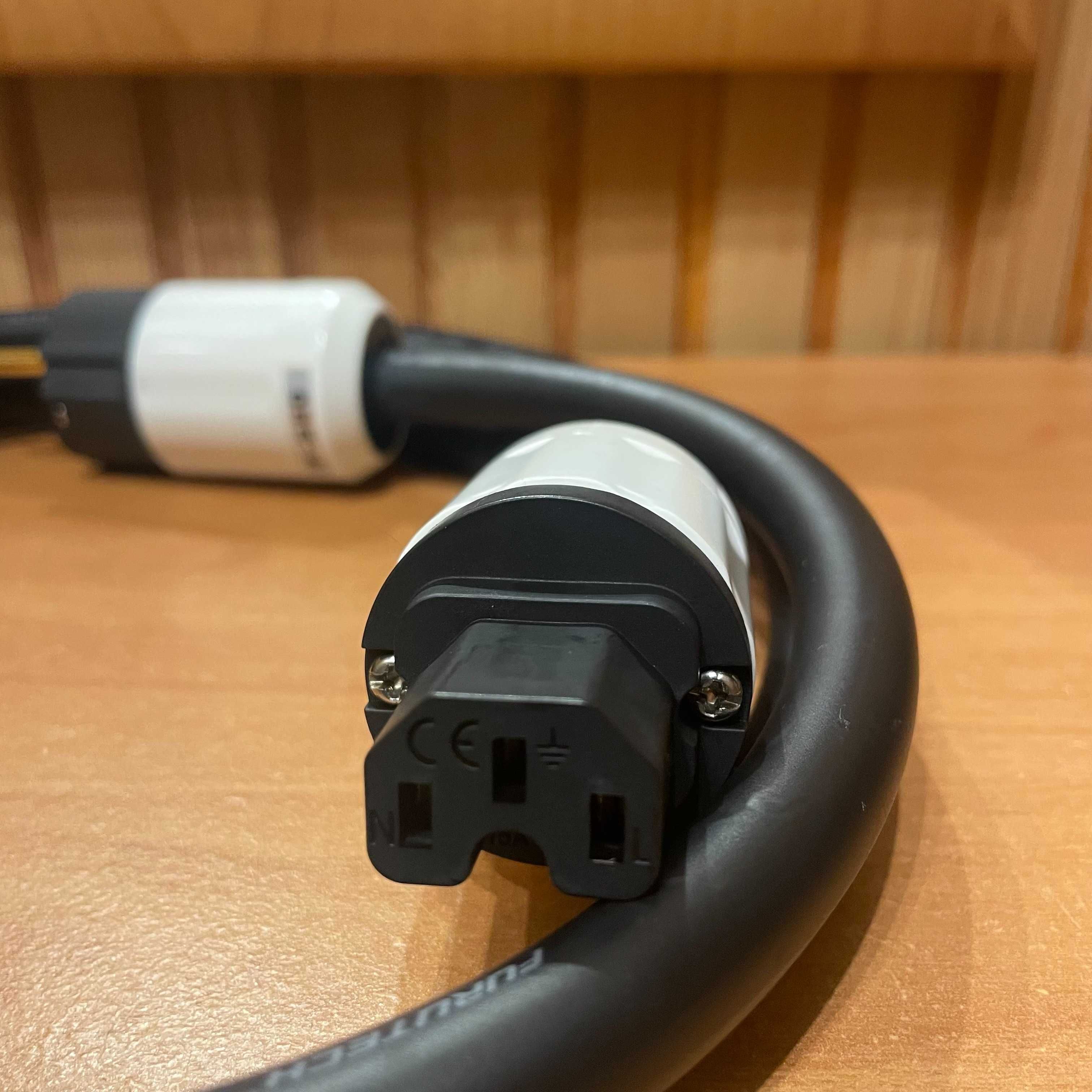 kabel zasilający Furutech prądowy