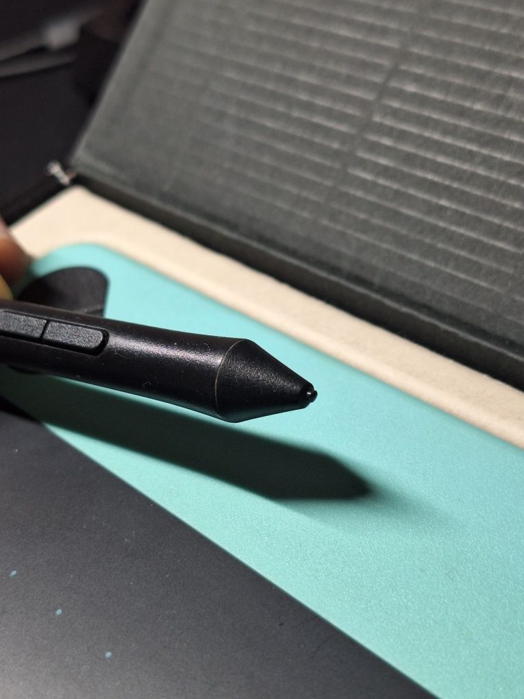 Tablet graficzny Wacom intuos art