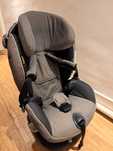 Cadeira Auto BeSafe IZI Comfort  Grupo 1 de 9-18 Kg