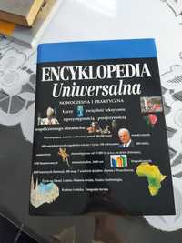 Encyklopedia uniwersalna wydawnictwo Muza