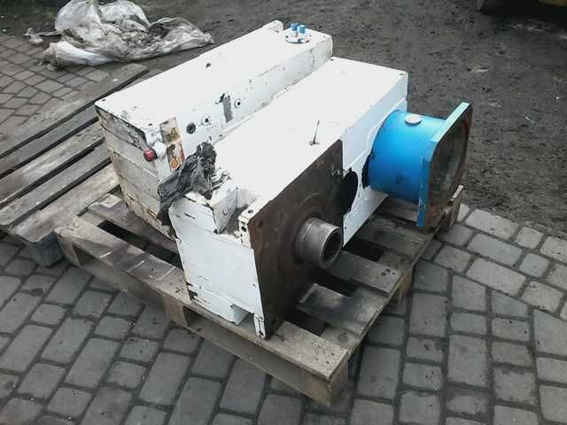 przekłądnia  reduktor pelleciarka