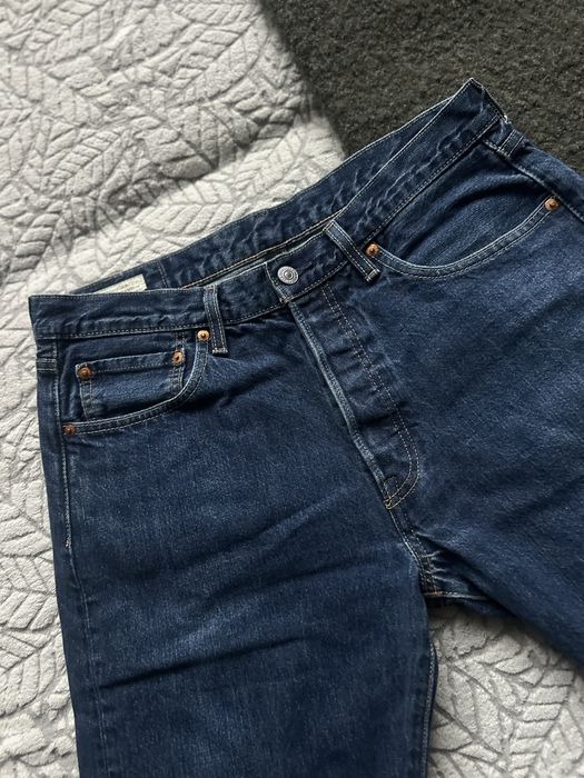 Чоловічі шорти Levis
