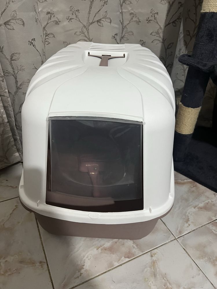 Vendo conjunto todo