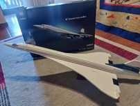 LEGO 10318 ICONS Concorde