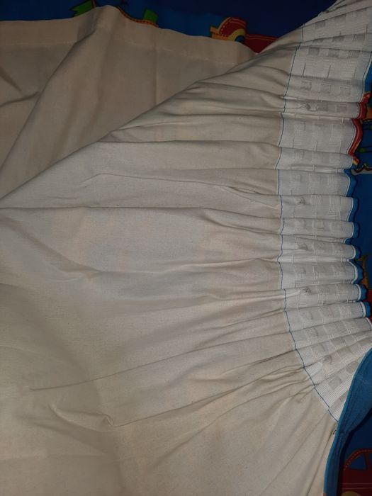 Штора затеняющая в детскую