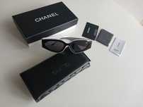 Окуляри Chanel шанел сонцезахисні очки очкі