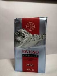Кава 100% арабіка Swisso Mild  500 г