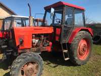 Mtz 82 kabina nowego typu