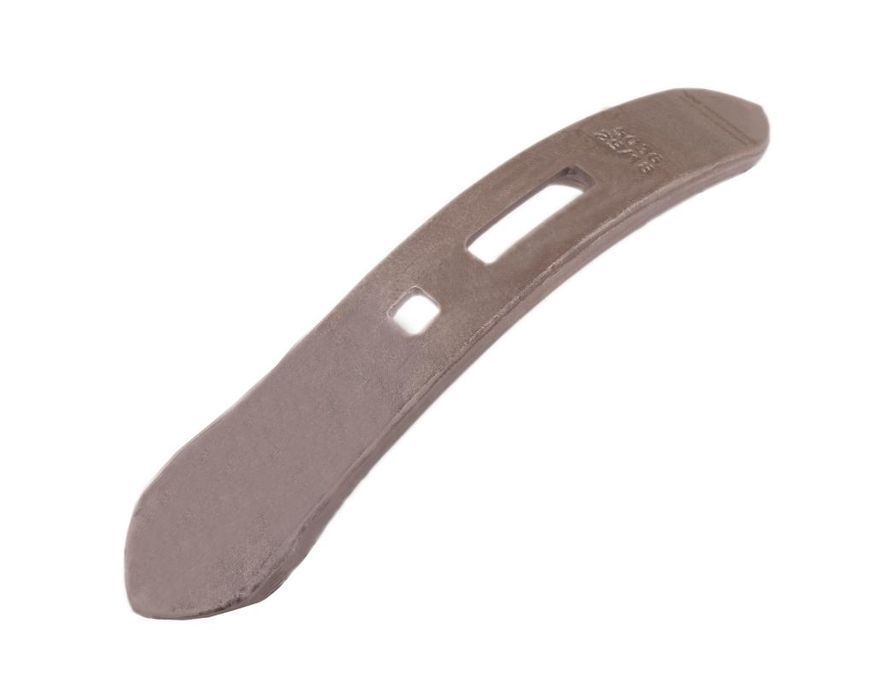 Redlica agregatu podorywkowego Gruber węglik wolframu WARYŃSKI MAXX