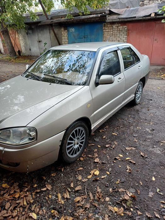 Продам Чері Амулет, розбираю по запчастинах