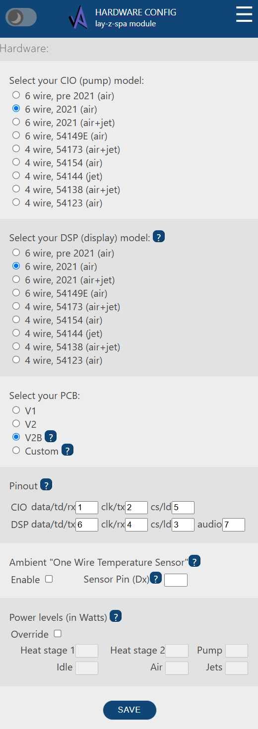 Moduł WiFi do Bestway Lay-Z-Spa – Zdalne Sterowanie z Telefonu