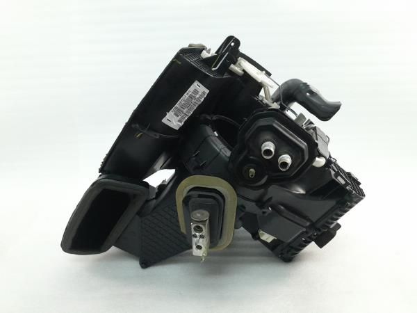 Chauffage / sofagem completa FORD Fiesta VI (CB1, CCN)