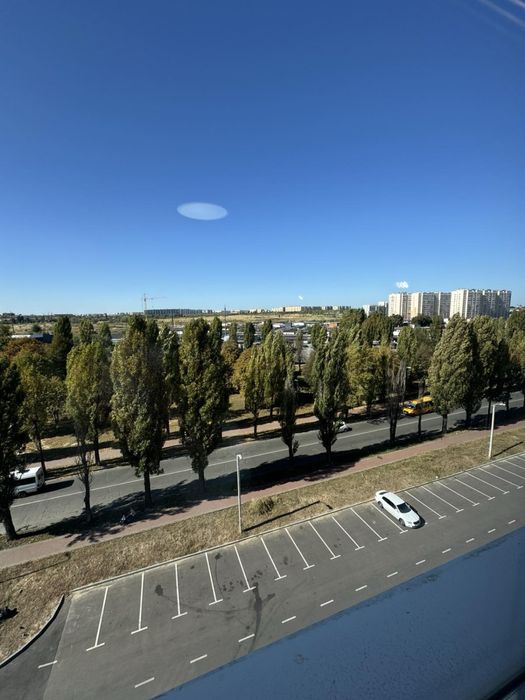 Твій простір для натхнення! 40 кв.м  ЖК Сади Вишневі,  Боголюбова,