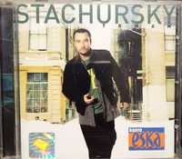 Jacek Stachursky - płyta cd