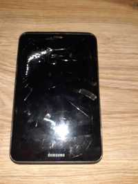 uszkodzony tablet używany Samsung Galaxy okazja tylko dziś 30zł