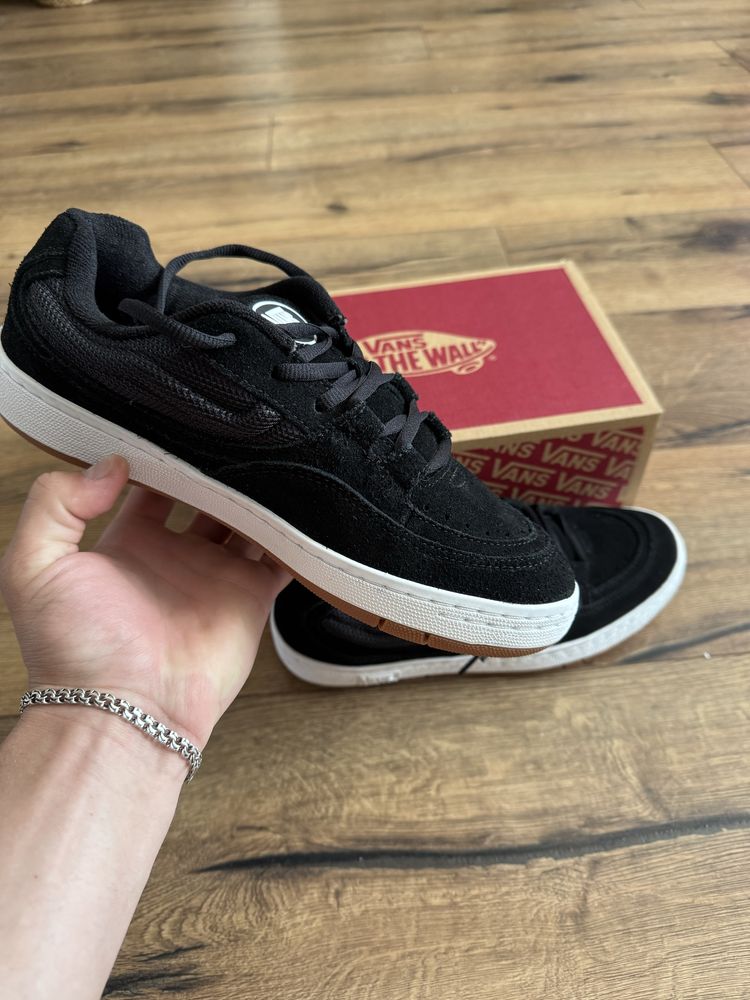 Кросівки Vans Speed Ls