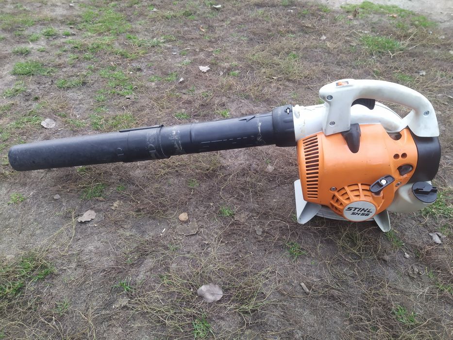 Dmuchawa do liści śniegu Stihl BG 56