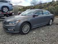Volkswagen Passat SE 2016