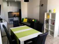 Apartament Sunshine (centrum, parking) - wolne Boże ciało