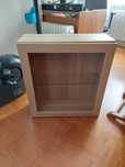 Mini estante de livros IKEA