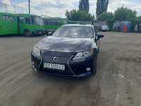 Lexus ES250 (европеец)