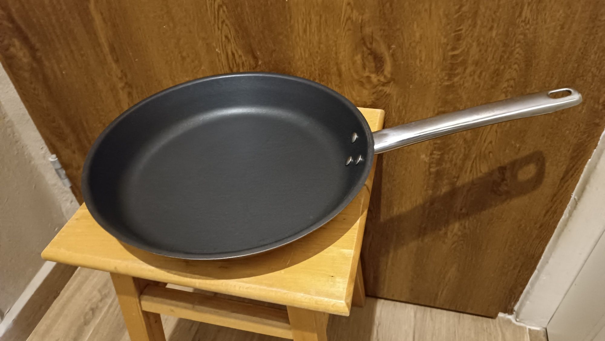 Patelnia ikea 29cm