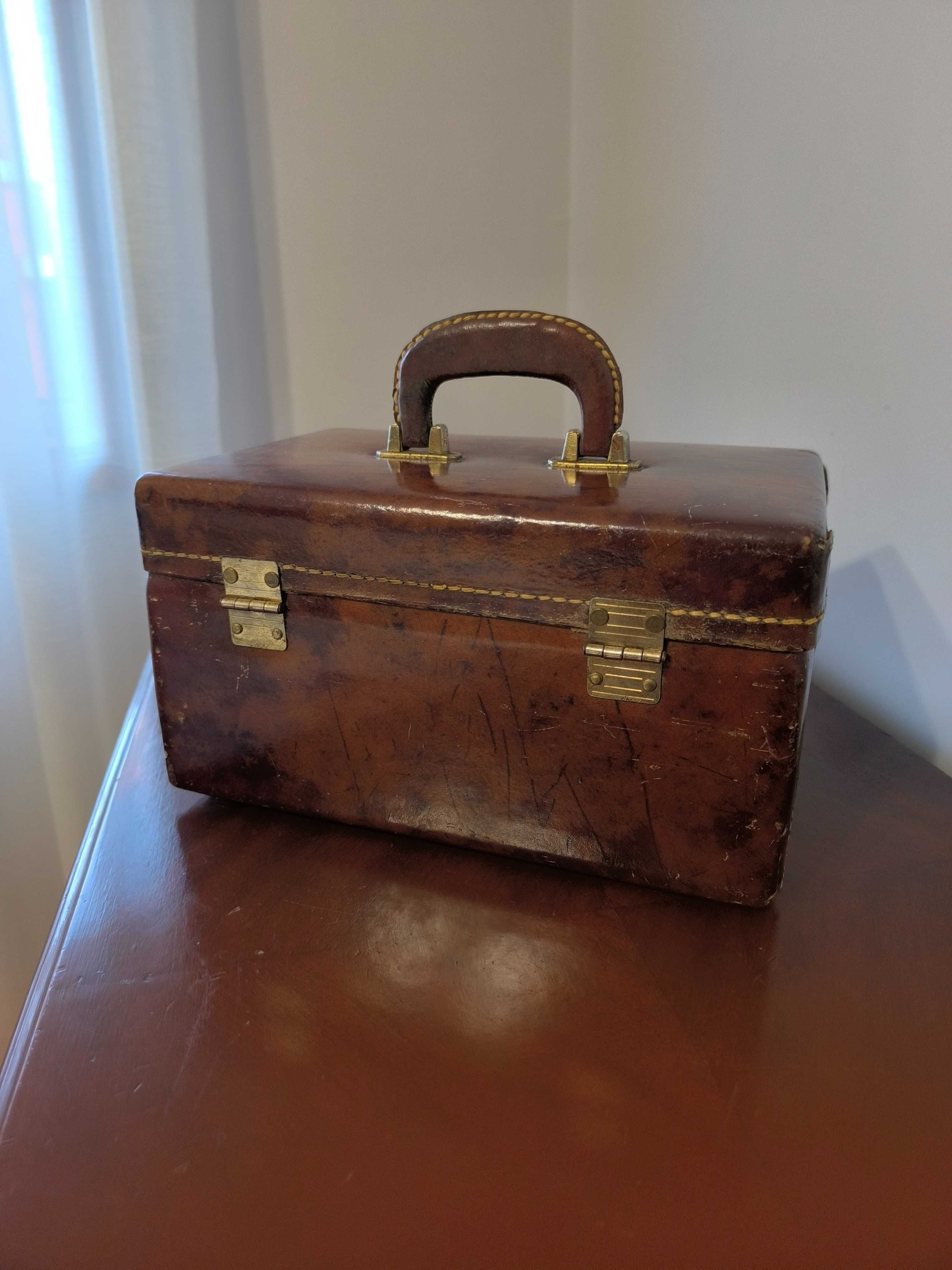 Necessaire vintage