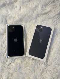 iPhone 13 256 GB Black Apple Czarny Idealny