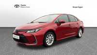 Toyota Corolla 1.8 Hybrid Comfort.Salon Polska.I włąściciel.Faktura Vat.23%.Gwarancja