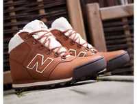 New Balance 701. Полуботинки женские. Зима. Оригинал. Новые.