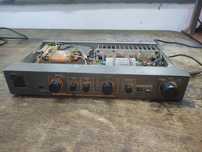 UNITRA PW 3015 wzmacniacz sprawny