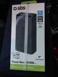 Павер Банк (power bank) 20000 mAh