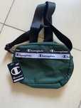 MEDIUM SHOULDER BAG UNISEX - Torba na ramię Champion