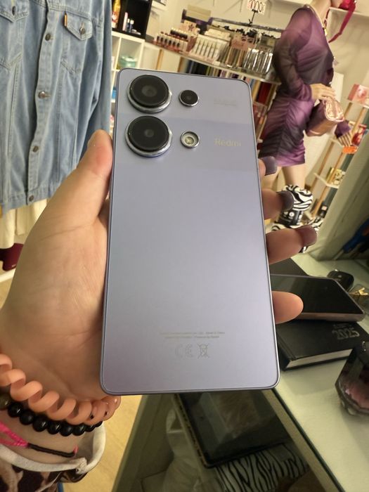 Xiaomi 13 Pro 4G