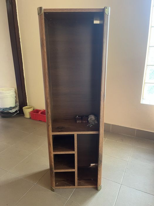 Drewniana półka ścienna. Stan Idealny. Odbiór osobisty.