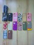 Etui na iPhone 12 / 12 pro