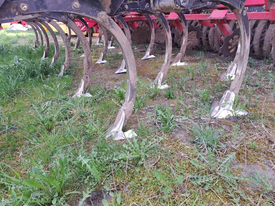 Agregat bezorkowy uprawowy he-va horsch vaderstad lemken