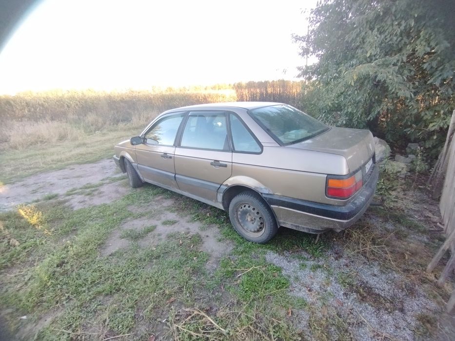 Продам авто Passat B3