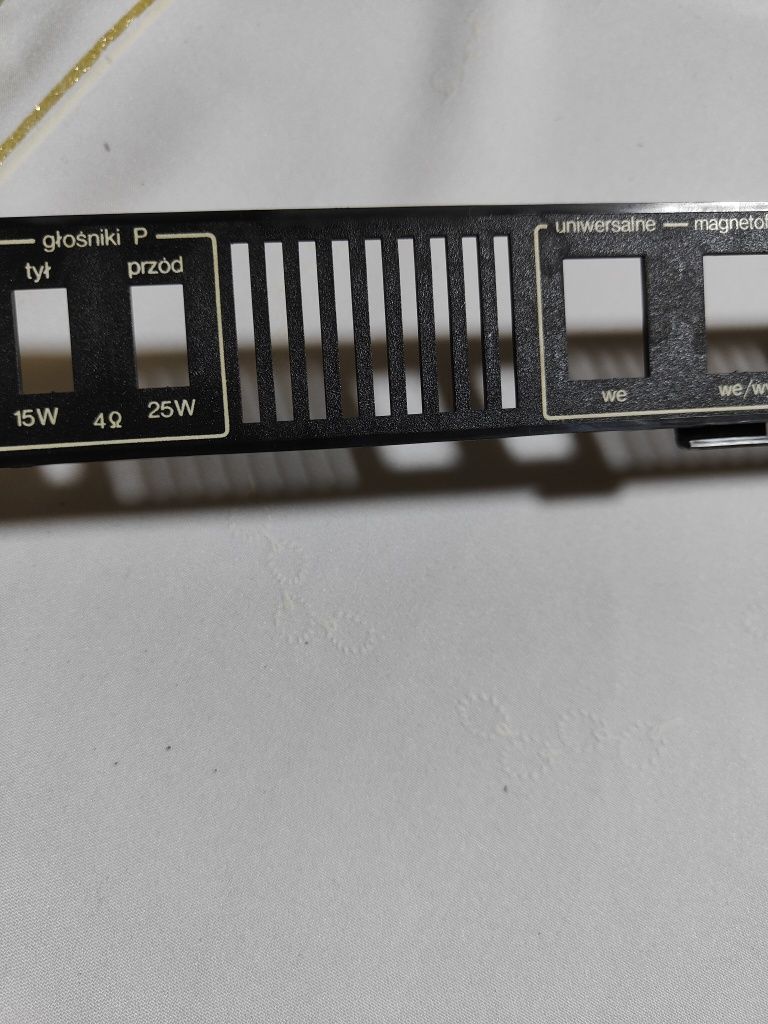 Radmor 5102 T panel tylni